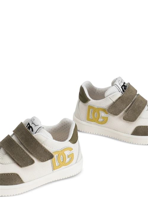  Dolce & Gabbana Kids | DN0205A42788M557